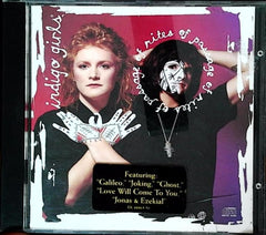 Rites Of Passage by Indigo Girls (CD)