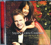 All I Really Want for Christmas by Steven Curtis Chapman - CD Album Cover