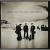 All That You Can't Leave Behind by U2 - CD Album Cover