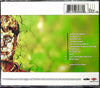 Elton John - The Big Picture CD back cover with track list