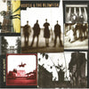 Cracked Rear View by Hootie & The Blowfish - CD Album Cover