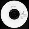 Yoga by Wayne Jones (2) - CD Back Cover