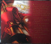 JOY TO THE WORLD by Georges Schmitt, Bernard Struber, Roland Bochot, Jean Garron - CD Back Cover