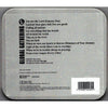 Global Gathering (Songs For Stadiums Of The World) by Various - CD Image