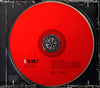 S Club 7 - S Club CD disc