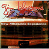New Miserable Experience by Gin Blossoms - CD Album Cover