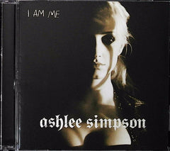 Ashlee Simpson - I Am Me (CD, 2005) | Pop Rock Near Mint