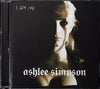 I AM ME by ashlee simpson - CD Album Cover