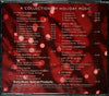 Music To Your Ears (A Collection Of Holiday Music) by Various - CD Back Cover