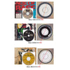 The Sign by Ace Of Base - CD Back Cover