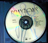 So Many Ways by THE BRAXTONS - CD Image