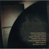 Arco by Arve Tellefsen - CD Back Cover