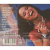 One Love by Kimberley Locke - CD Back Cover