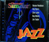 Discovery Sampler Volume One by Various Artists - CD Album Cover