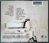 The Dance by Fleetwood Mac - CD Back Cover