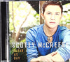 Clear as Day by Scotty McCreery - CD Album Cover