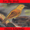 For The Birds by The Frames - CD Album Cover