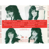 Walking Away A Winner by Kathy Mattea - CD Back Cover