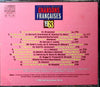 1963 by Various - CD Back Cover