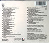 Passport by Nana Mouskouri - CD Back Cover