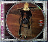 Elton John - The Big Picture CD disc