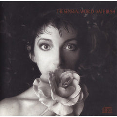 The Sensual World by Kate Bush (CD)