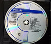 Nana Mouskouri - Why Worry CD disc