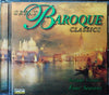 Vivaldi - Great Baroque Classics CD front cover