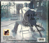 Just a Kiss from You ... Ferocious Love! by Luc Gendron - CD Back Cover