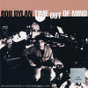 Time Out Of Mind by Bob Dylan - CD Album Cover