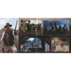 For Greater Glory : The True Story Of Cristiada (Original Motion Picture Soundtrack) by James Horner - CD Back Cover