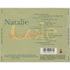 Take A Look by Natalie Cole - CD Image