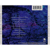 Big Blue Hearts by Big Blue Hearts - CD Back Cover