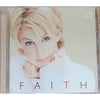 Faith by Faith Hill - CD Image