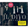 Ancora by Il Divo - CD Album Cover