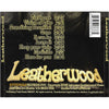 Leatherwood by Leatherwood (2) - CD Back Cover