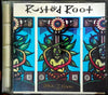 When I Woke by Rusted Root - CD Album Cover