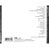 Furthermore: From The Studio / From The Stage by Jars Of Clay - CD Back Cover