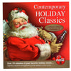 Contemporary Holiday Classics Collector's Edition Volume 4 by Unknown Artist - CD Album Cover