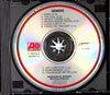 Genesis = ジェネシス by Genesis - CD Image