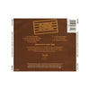In Through The Out Door by Led Zeppelin - CD Back Cover
