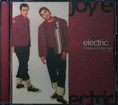 Joy Electric - Children of the Lord (CD) | Electronic Near Mint