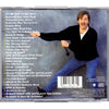 Greatest Bits by Jeff Foxworthy - CD Back Cover
