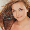 Enchantment by Charlotte Church - CD Album Cover