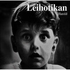 Harold by Leihotikan (CD)