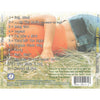 Whoa, Nelly! by Nelly Furtado - CD Back Cover