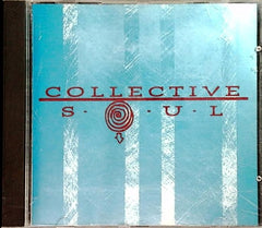 Collective Soul - S. U. L. (CD) Like New