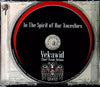 In The Spirit of Our Ancestors by Chief Frank Nelson - CD Image