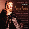 Greatest Hits 1990-1992 by Tanya Tucker (CD)