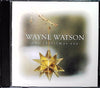 Wayne Watson - One Christmas Eve CD front cover